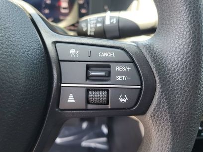 Certified 2025 Honda Accord LX