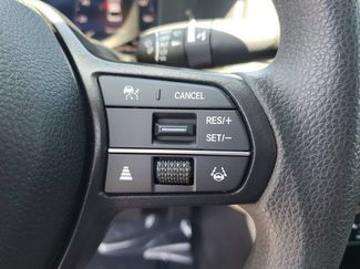 Certified 2025 Honda Accord LX 360° Tour