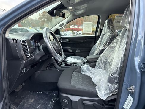 New 2025 Ford Ranger XLT w/ Technology Package image 18