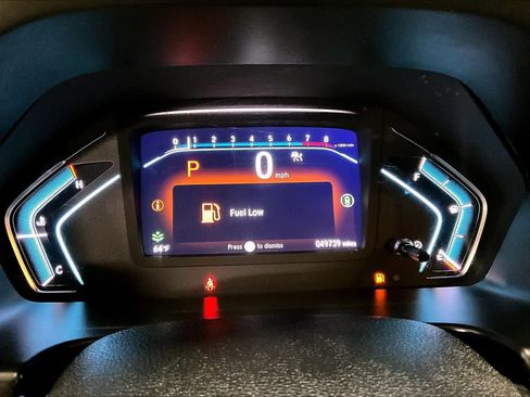 Used 2024 Honda Odyssey EX-L image 26