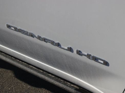 New 2026 GMC Sierra 2500 Denali Ultimate image 11