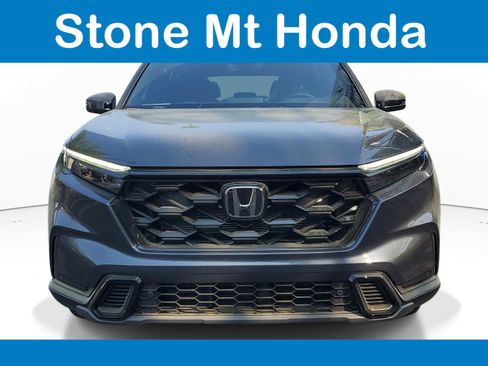 New 2026 Honda CR-V Sport-L image 2