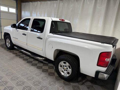 Used 2009 Chevrolet Silverado 1500 LT w/ Power Pack Plus image 4