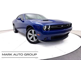 Used 2021 Dodge Challenger SXT RWD video 1