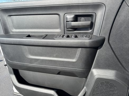 New 2026 RAM 2500 Tradesman image 14