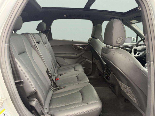 Certified 2023 Audi Q7 3.0T Premium Plus w/ Premium Plus Package AWD/4WD image 28