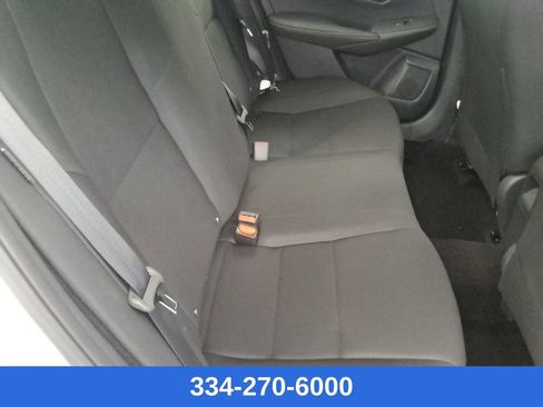 New 2025 Nissan Sentra S image 15