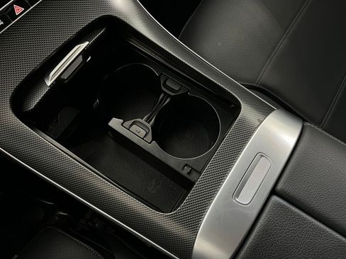 Used 2024 Mercedes-Benz C 300 Sedan image 41