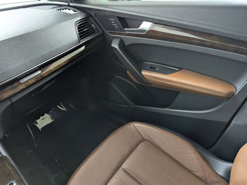 Used 2019 Audi Q5 Prestige AWD/4WD image 11