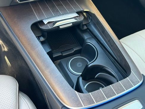 New 2026 Mercedes-Benz E 350 4MATIC Sedan image 18