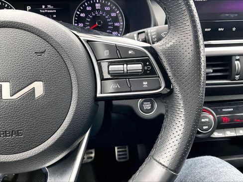 Used 2024 Kia Forte GT-Line image 22