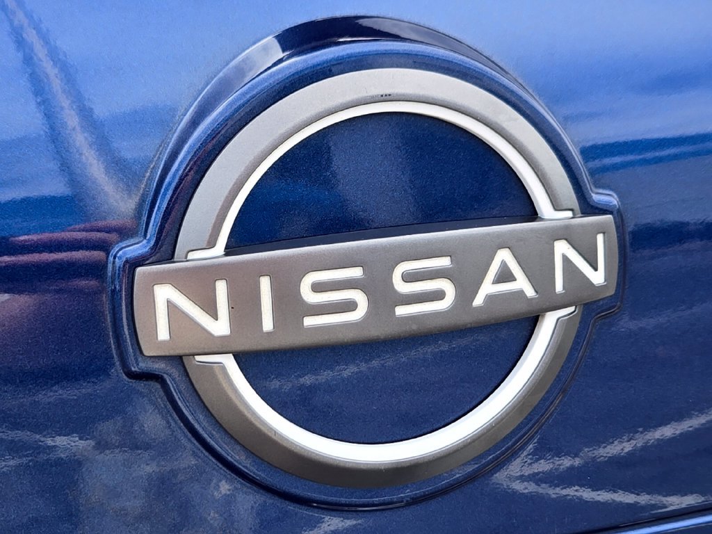 Certified 2023 Nissan Rogue SL w/ SL Premium Package AWD/4WD image 21
