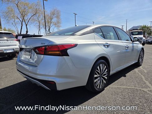Used 2023 Nissan Altima 2.5 SV image 6
