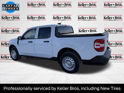 Used 2025 Ford Maverick XL w/ 4K Tow Package image 5