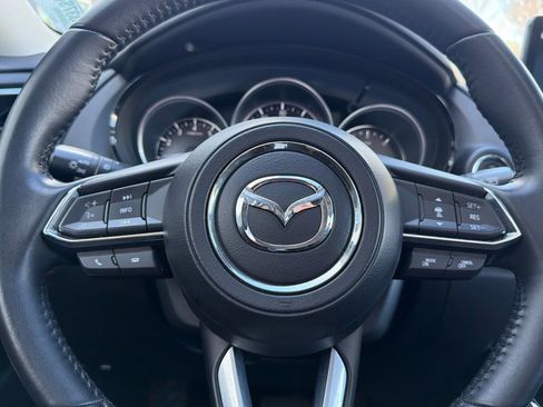 Used 2020 MAZDA CX-9 Touring w/ Touring Premium Package image 23