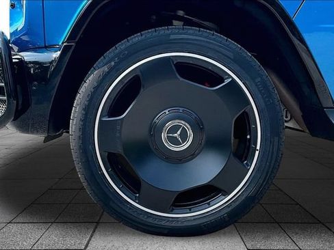 Certified 2024 Mercedes-Benz G 63 AMG 4MATIC image 38