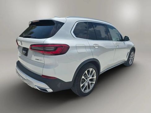 Used 2020 BMW X5 sDrive40i w/ Convenience Package RWD image 7