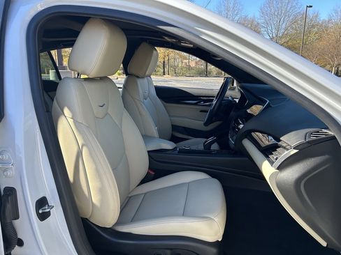 Used 2024 Cadillac CT5 Premium Luxury image 47