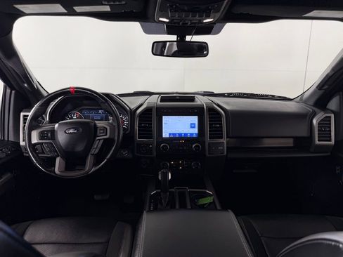 Used 2019 Ford F150 Raptor w/ Equipment Group 802A Luxury image 12