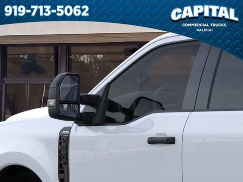 New 2026 Ford F250 XL w/ STX Appearance Package AWD/4WD image 22