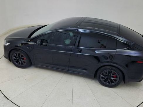 Used 2024 Tesla Model X Plaid image 85