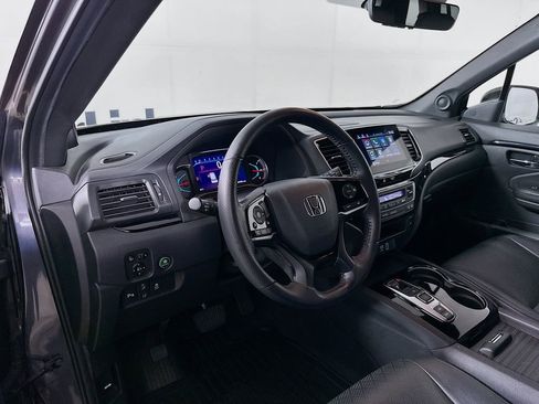 Used 2019 Honda Passport Touring image 10