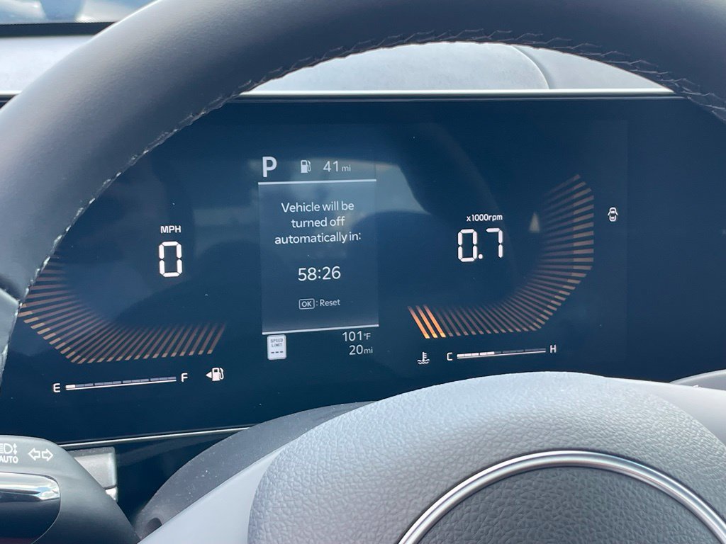 New 2026 Kia K5 GT-Line w/ GT-Line Red Interior Package FWD image 13