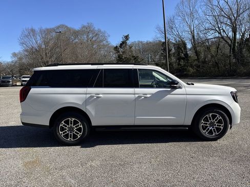 New 2026 Ford Expedition Max Active image 8