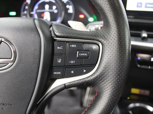 Used 2024 Lexus UX 250h F Sport image 11