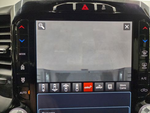 Used 2024 RAM 2500 Big Horn w/ Tech Package image 68