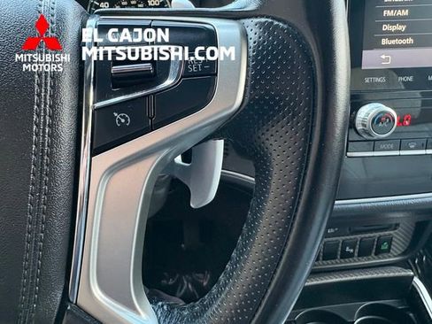 Used 2022 Mitsubishi Outlander SEL image 19