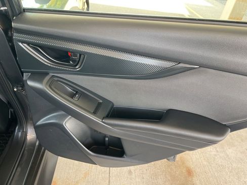 Used 2023 Subaru WRX image 14