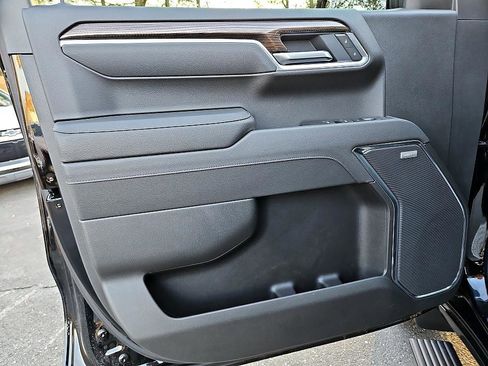 New 2026 Chevrolet Silverado 1500 RST w/ Convenience Package II image 13