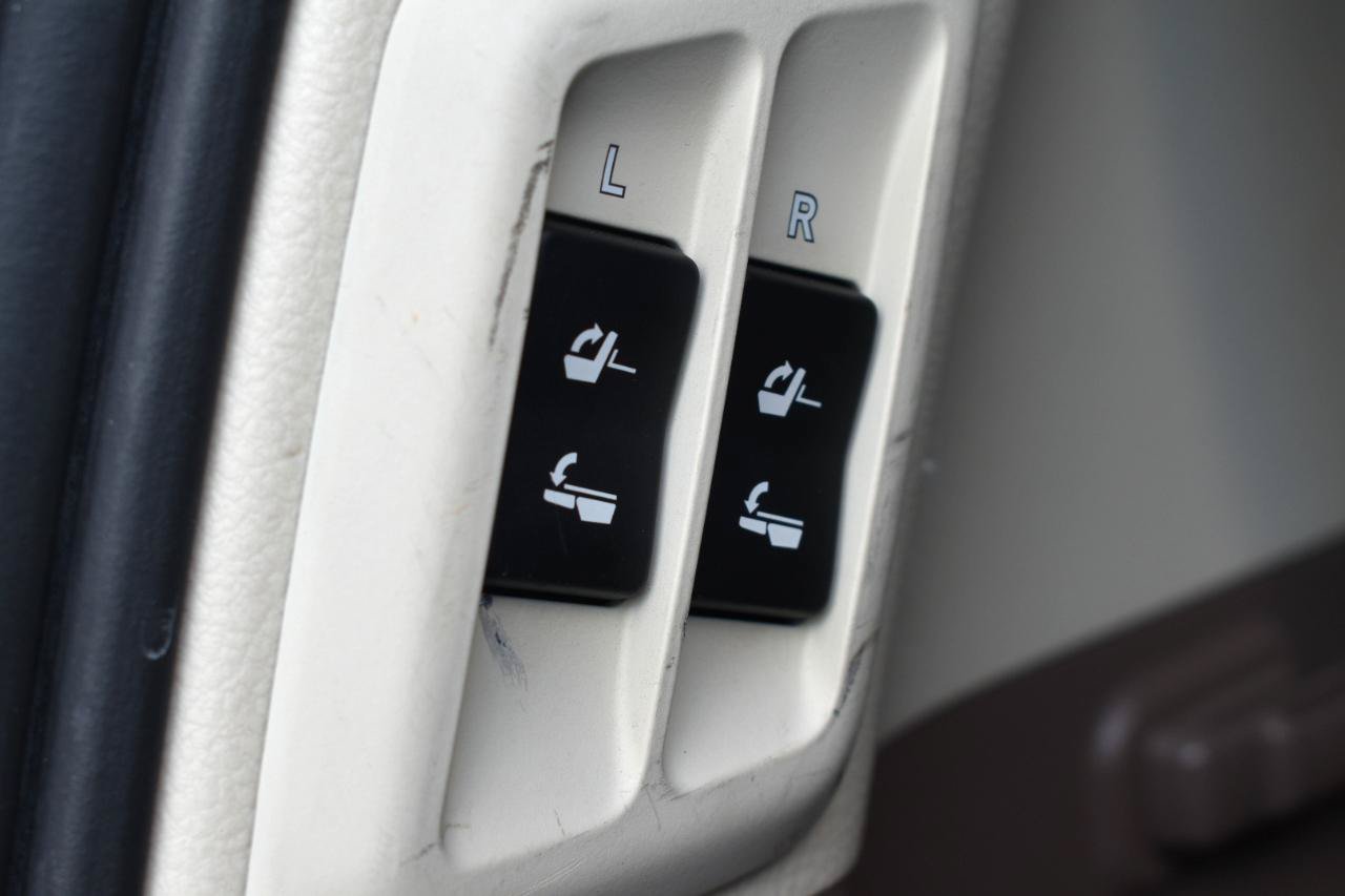 Used 2016 Lexus GX 460 Luxury AWD/4WD image 50