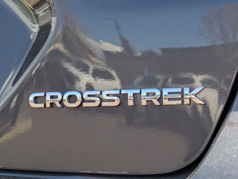 Used 2025 Subaru Crosstrek 2.5i Limited w/ Popular Package #3A AWD/4WD image 34
