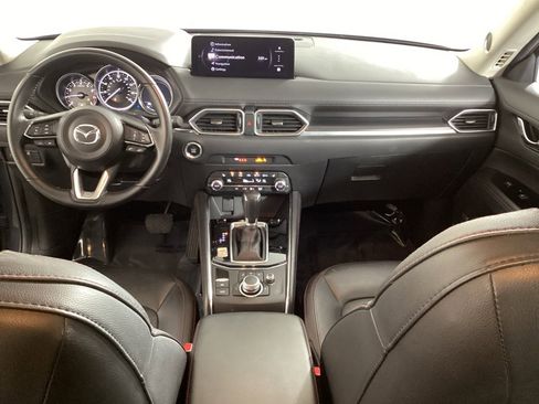 Used 2024 MAZDA CX-5 Carbon Edition image 17