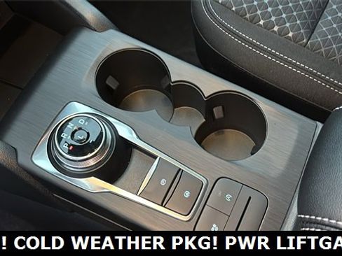 New 2026 Ford Escape Active w/ Cold Weather Package image 18