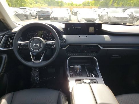 New 2026 MAZDA CX-90 Plug-In Hybrid w/Premium Sport AWD/4WD image 17