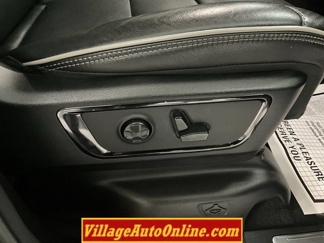 Used 2023 RAM 1500 Limited w/ Body Color Bumper Group AWD/4WD image 39