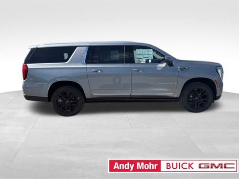 New 2026 GMC Yukon XL Denali w/ Sun & Power Step Package AWD/4WD image 15