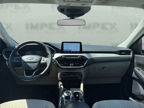Used 2021 Ford Escape SE w/ Convenience Package image 13