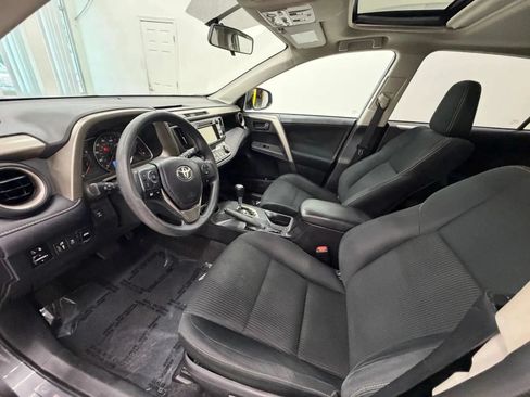 Used 2013 Toyota RAV4 XLE AWD/4WD image 14
