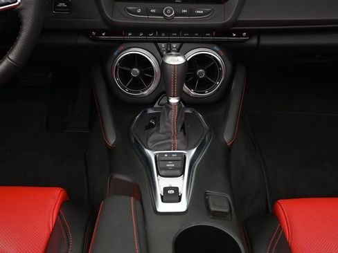 Used 2023 Chevrolet Camaro SS image 8