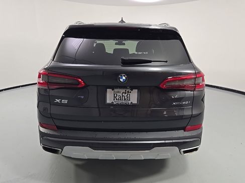 Used 2019 BMW X5 xDrive40i w/ Premium Package 2 image 5