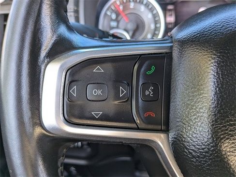 Used 2021 RAM 1500 Laramie w/ Sport Appearance Package image 26