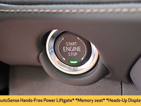 New 2025 Chevrolet Tahoe High Country image 12