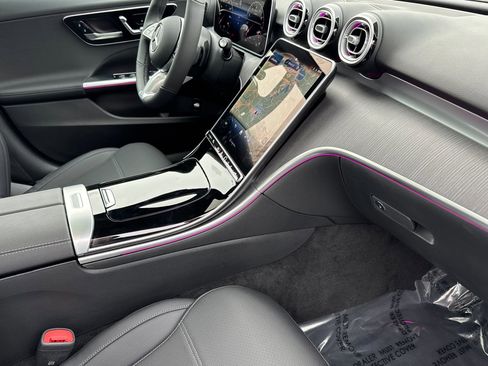 New 2026 Mercedes-Benz C 300 C 300 image 15