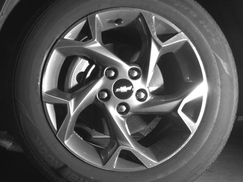 Used 2025 Chevrolet Trax LT w/ LT Convenience Package image 12