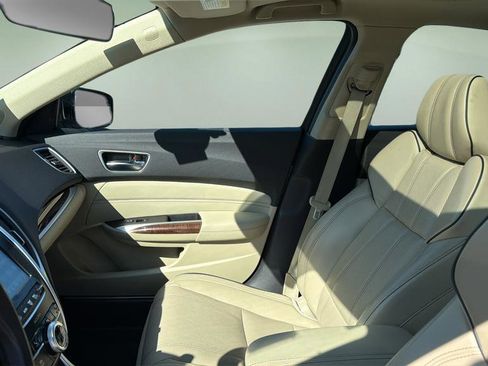 Used 2019 Acura TLX V6 w/ Technology Package image 23