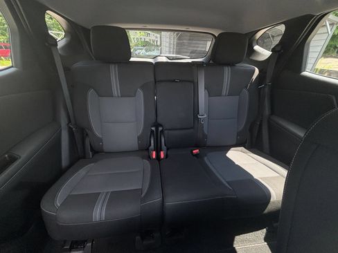 Used 2026 Chevrolet Blazer LT AWD/4WD image 37